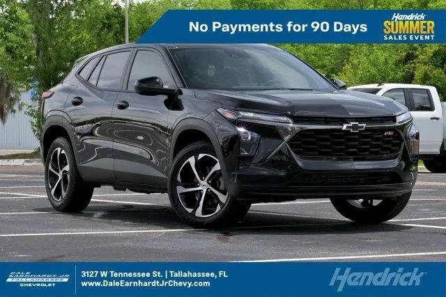 2025 Chevrolet Trax FWD 1RS for sale in Tallahassee, FL