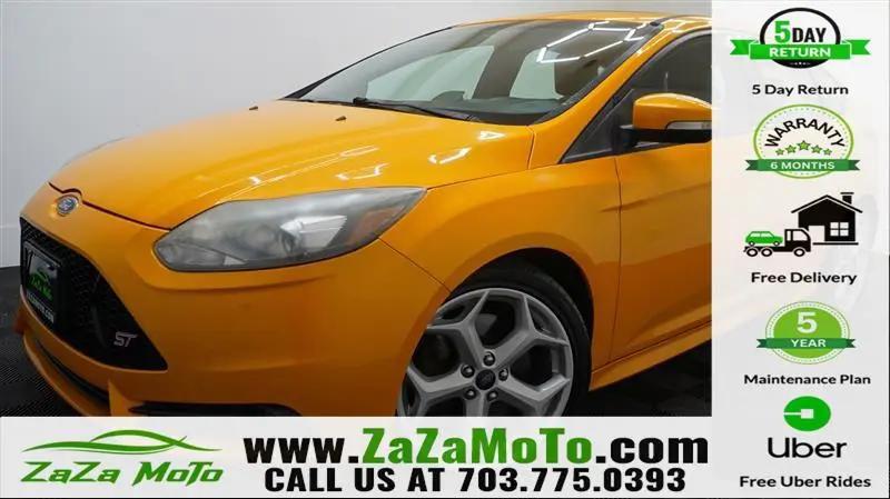 2013 Ford Focus Unknown for sale in Stafford, VA
