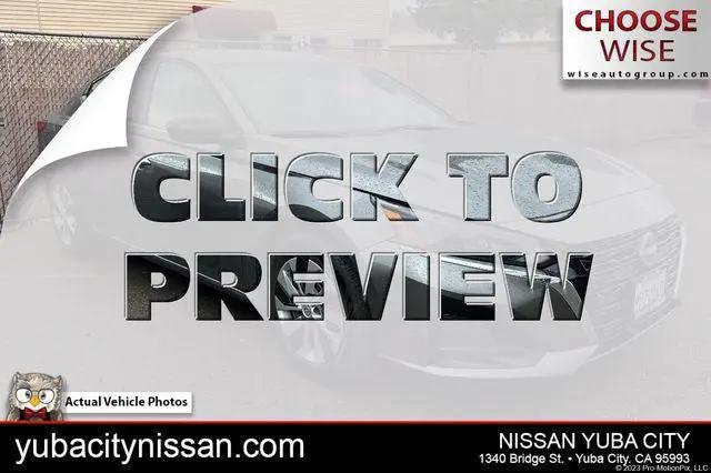 2025 Nissan Altima S FWD for sale in Yuba City, CA