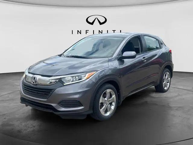 2022 Honda HR-V AWD LX for sale near Centerville, OH