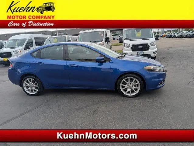 2013 Dodge Dart Rallye for sale in Rochester, MN