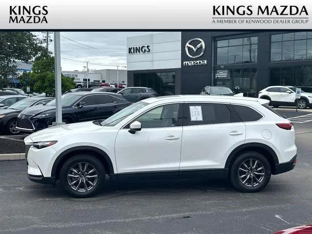 2023 Mazda CX-9 Touring for sale in Cincinnati, OH