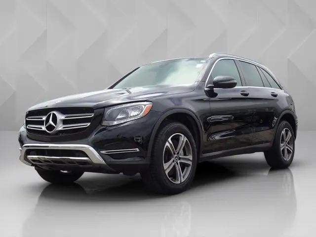 2018 Mercedes-Benz GLC 4MATIC for sale near Cincinnati, OH