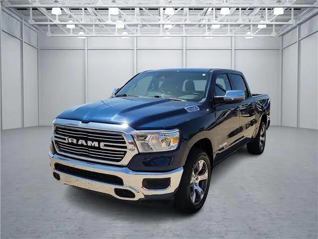 2024 Ram 1500 Laramie Crew Cab 4x2 5'7" Box for sale in Midland, TX
