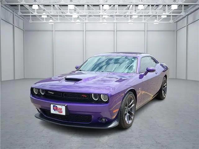 2023 Dodge Challenger R/T Scat Pack for sale in Midland, TX