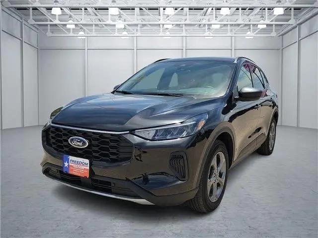 2025 Ford Escape ST-Line for sale in Midland, TX