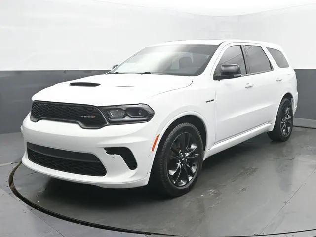 2021 Dodge Durango R/T AWD for sale in Kokomo, IN