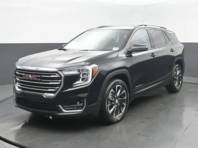 2024 GMC Terrain FWD SLT for sale in Kokomo, IN