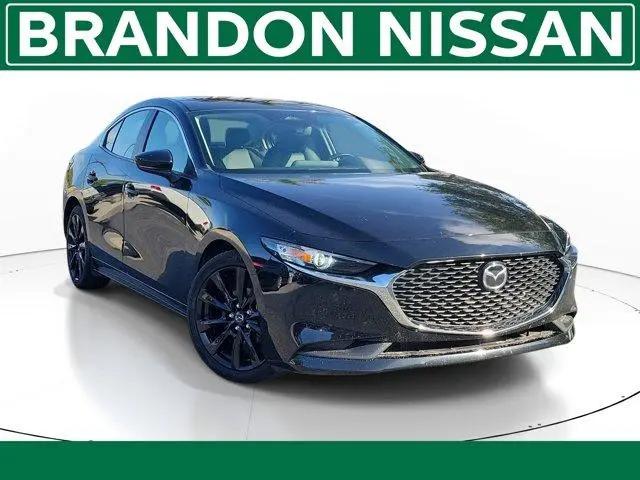 2024 Mazda Mazda3 2.5 S Select Sport for sale in Tampa, FL