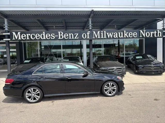 2014 Mercedes-Benz E 350 4MATIC for sale in Glendale, WI