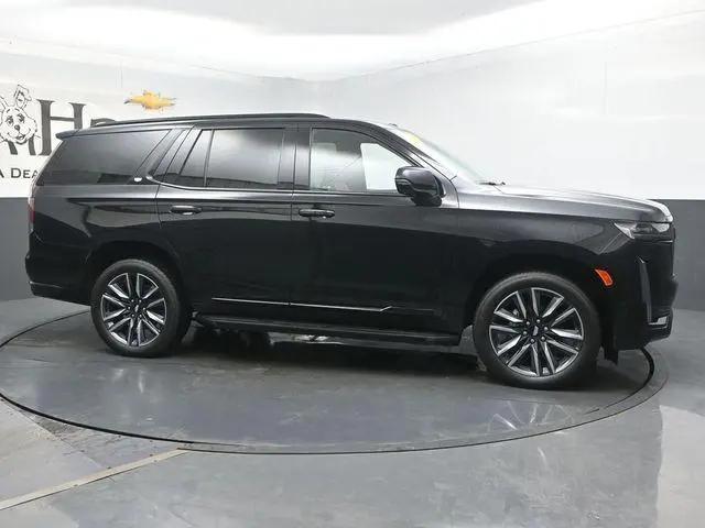 2024 Cadillac Escalade 4WD Sport for sale in Noblesville, IN