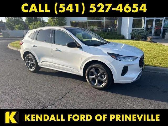 2024 Ford Escape ST-Line for sale in Bend, OR