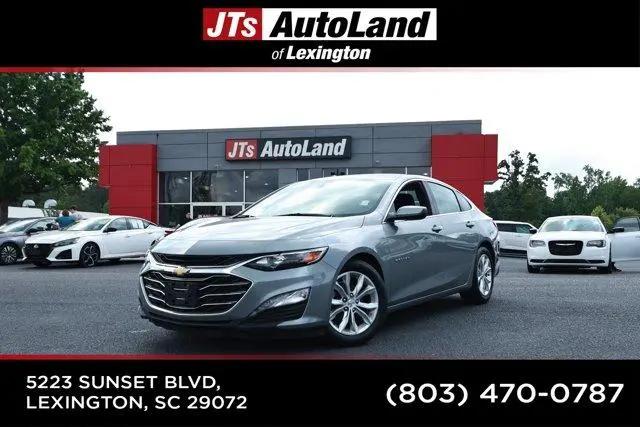 2023 Chevrolet Malibu FWD 1LT for sale in Lexington, SC