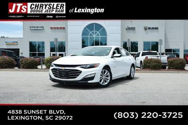 2024 Chevrolet Malibu FWD 1LT for sale in Lexington, SC