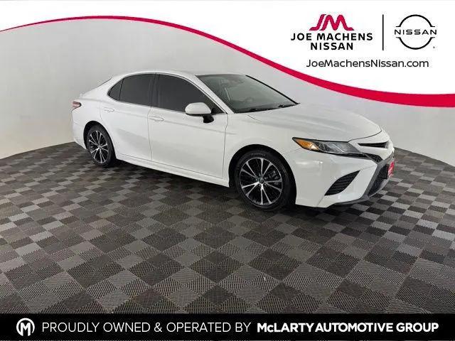 2020 Toyota Camry SE for sale in Columbia, MO
