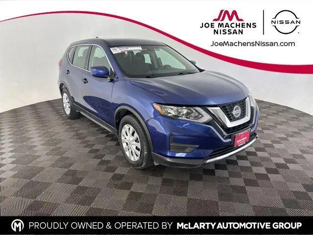 2018 Nissan Rogue S for sale in Columbia, MO