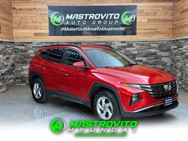 2023 Hyundai Tucson SEL for sale in Yorkville, NY