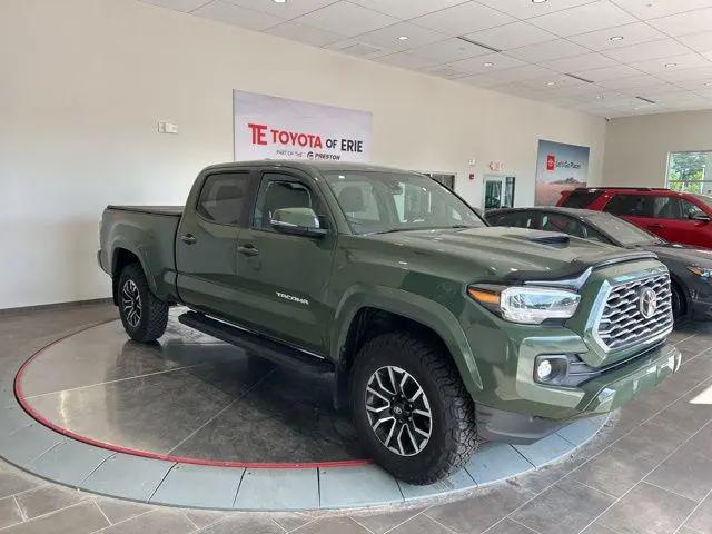 2022 Toyota Tacoma TRD Sport for sale in Erie, PA
