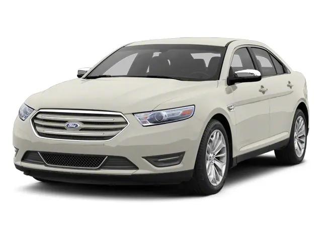2013 Ford Taurus Limited for sale in Pasadena, TX