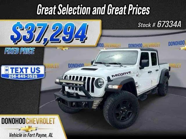 2021 Jeep Gladiator Sport for sale in Fort Payne, AL