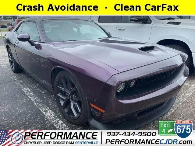 2022 Dodge Challenger R/T for sale near Centerville, OH