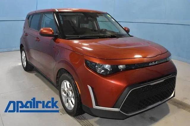 2024 Kia Soul LX for sale in Evansville, IN
