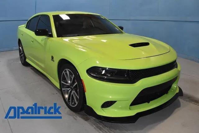 2023 Dodge Charger R/T for sale in Evansville, IN
