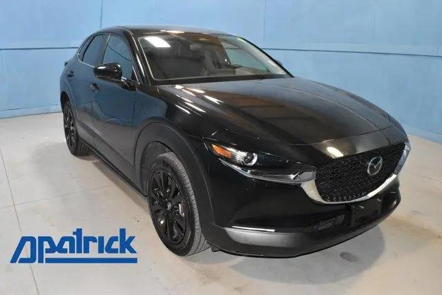2024 Mazda CX-30 2.5 S Select Sport for sale in Evansville, IN