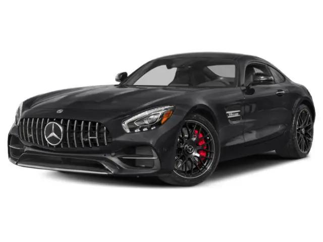 2018 Mercedes-Benz AMG GT R for sale in West Palm Beach, FL
