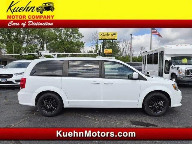 2019 Dodge Grand Caravan SE Plus for sale in Austin, MN