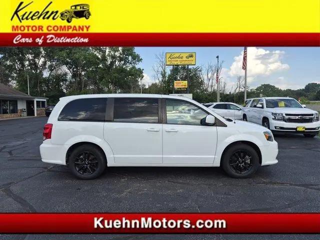 2019 Dodge Grand Caravan SE Plus for sale in Austin, MN