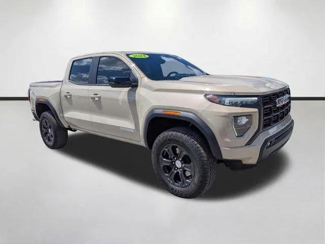 2024 GMC Canyon 2WD Elevation for sale in Fort Myers, FL