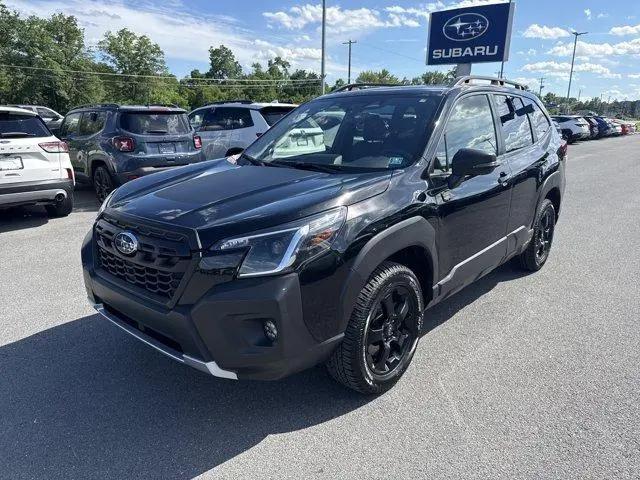 2023 Subaru Forester Wilderness for sale in Northumberland, PA