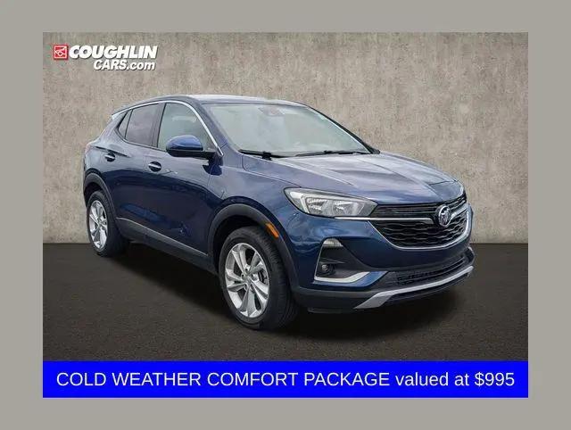 2023 Buick Encore GX Preferred FWD for sale in Circleville, OH