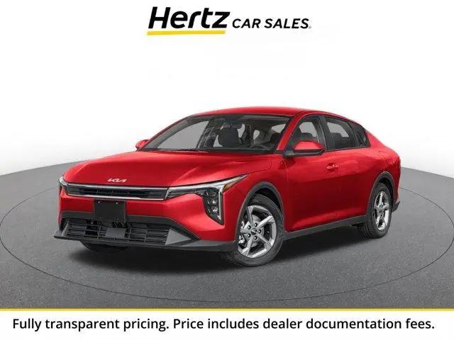 2025 Kia K4 LXS for sale in Nashville, TN