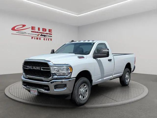2023 Ram 3500 Tradesman Regular Cab 4x4 8' Box for sale in Pine City, MN