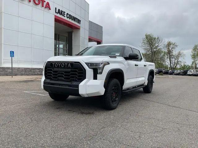 2024 Toyota Tundra TRD Pro 4WD for sale in Baxter, MN