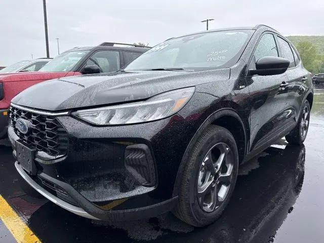 2025 Ford Escape ST-Line for sale in Elmira, NY
