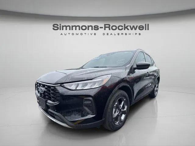 2025 Ford Escape ST-Line for sale in Elmira, NY