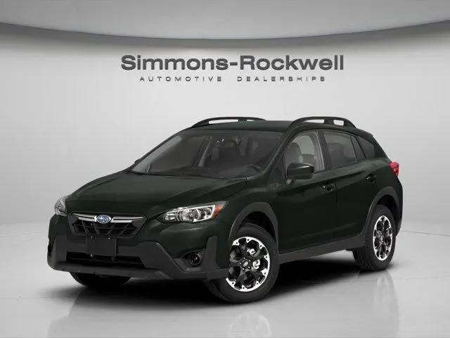 2022 Subaru Crosstrek Base for sale in Elmira, NY