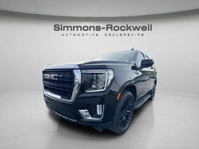 2023 GMC Yukon Unknown for sale in Elmira, NY