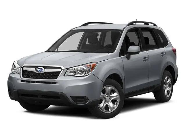 2014 Subaru Forester 2.5i Touring for sale in Grand Junction, CO