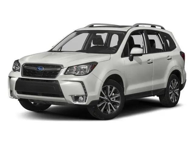 2017 Subaru Forester 2.0XT Premium for sale in Grand Junction, CO
