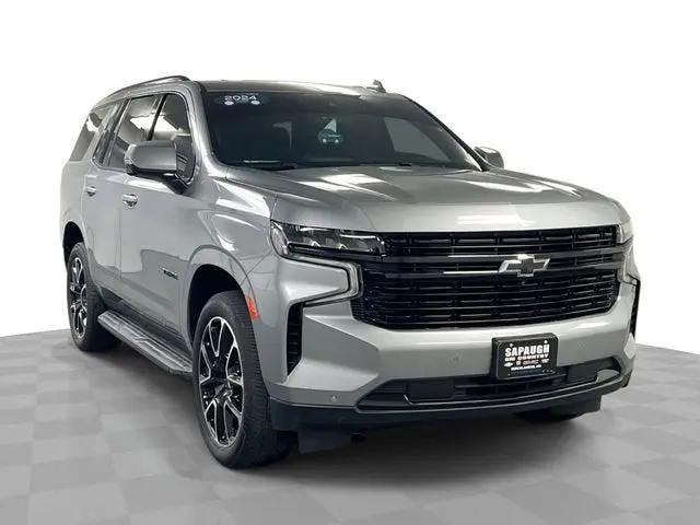 2024 Chevrolet Tahoe 4WD RST for sale in Herculaneum, MO