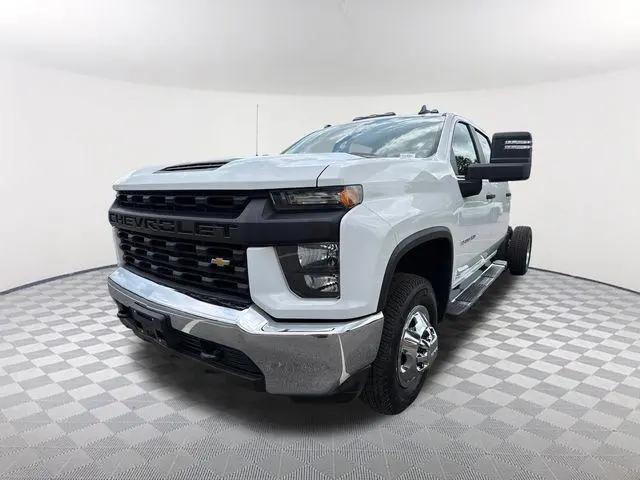 2023 Chevrolet Silverado 3500HD Work Truck for sale in Newnan, GA