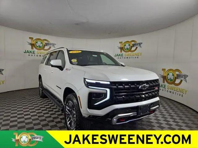 2025 Chevrolet Suburban Z71 for sale near Cincinnati, OH