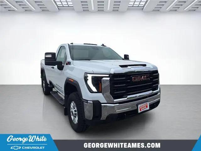 2024 GMC Sierra 2500HD Pro for sale in Ames, IA