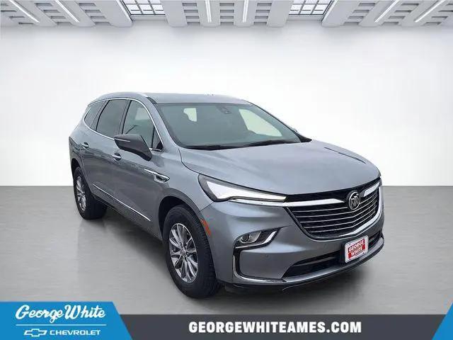 2024 Buick Enclave Premium AWD for sale in Ames, IA