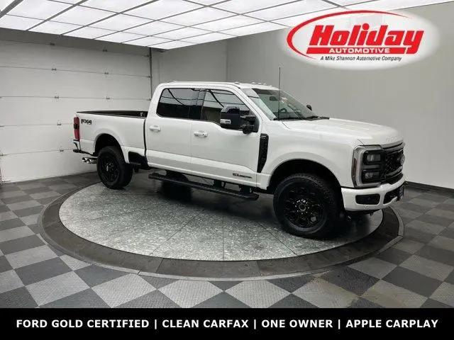 2026 Ford F-250 LARIAT for sale in Fond du Lac, WI