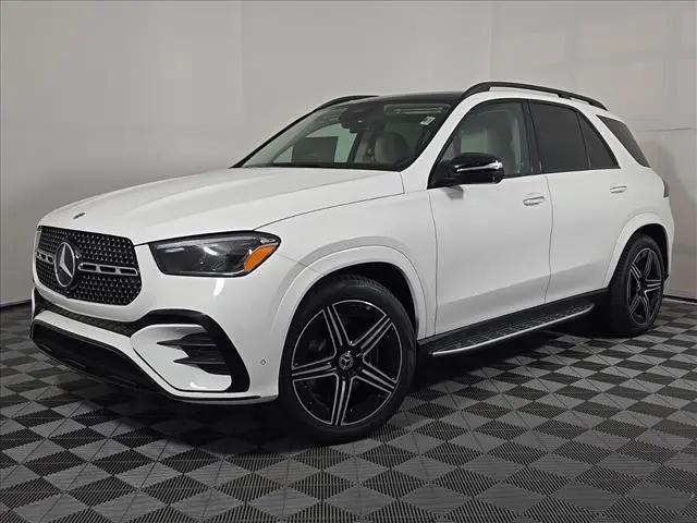 2026 Mercedes-Benz GLE GLE 350 4MATIC for sale in Waukesha, WI